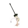 wheelfun Recoil Barrel Flash BB Unit for 1/16 M4A3 Sherman RC Tank 3898 Model RC Tank Spare Part view 3