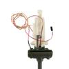 wheelfun Recoil Barrel Flash BB Unit for 1/16 M4A3 Sherman RC Tank 3898 Model RC Tank Spare Part view 4