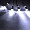4Leds LED Light Headlights Taillight Kit Accessories & JST Plug Splitter,JST Male Female Y Parallel Cable Harness Wire view 2