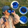 Binoculars for Kids, Kids Binoculars for Ages 3-12 Boys Girls, Outdoor Gifts Toys for Kids- Perfect for Bird Watching, Camping, and Outdoor Exploration view 4
