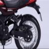Collection 1:12 2018 for Kawasaki Z 900 RS Black Motorcycle DIECAST Model view 2