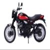 Collection 1:12 2018 for Kawasaki Z 900 RS Black Motorcycle DIECAST Model view 3