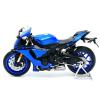 Collection 1:18 for Y-AMAHA R1 Diecast Motorcycle Collection view 1