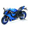 Collection 1:18 for Y-AMAHA R1 Diecast Motorcycle Collection view 2
