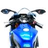 Collection 1:18 for Y-AMAHA R1 Diecast Motorcycle Collection view 3