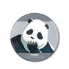 Magical Warfare 0" Panda ANI Art Big Can Badge view 1