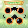 Binoculars for Kids Ages 3-12, Boys Girls Outdoor Gifts Toys - Perfect for Bird Watching, Camping, and Outdoor Exploration view 2