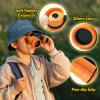 Binoculars for Kids Ages 3-12, Boys Girls Outdoor Gifts Toys - Perfect for Bird Watching, Camping, and Outdoor Exploration view 4