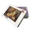 1000 Piece Adult Jigsaw Puzzle, Lighted Candle Adult Family Puzzle, Home Decor Gift view 2
