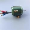 1 Set of Marine Brushless Motor Motor 2835 Brushless Motor 3300kv 4.0mm Shaft High Speed Motor Rc Boat Parts(2835 Motor+Water Cooling Jacket+Bracket) view 4
