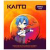 POPBuddies Kaito Halloween Badge pin view 1