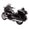 Collection 1:12 for H-ONDA Gold Wing 2020 Metal Diecast Model Motorcycle Gift Display Red/White/Black(White) view 3