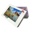 1000 Piece Adult Jigsaw Puzzle Garden,Colorful Flower Puzzle Plant Puzzle As Birthday Gift view 2