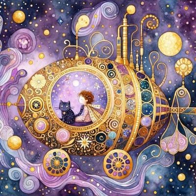 1000pcs Jigsaw Puzzles for Adults - cat Art - Puzzles for Youth and Children Home Decoration Funny Game Best Gift