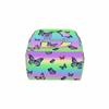Artsadd Personalized Butterfly Diaper Bag Backpack with Name - Custom Name Backpack for Adults Kids Newborn Baby Boys Girls - Customized Mommy Daypack Nursing Bags Xmas Gift for Daughter New Mom Dad view 4