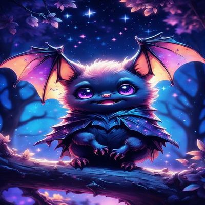 1000pcs Jigsaw Puzzles for Adults - bat - Puzzles for Youth and Children Home Decoration Funny Game Best Gift