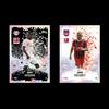 Topps Bundesliga Match Attax 24/25 - Mini Tin - Goal Rush - Contains 42 Cards, Including 3 Exclusive Allrounder Cards, 2 Black & White Pixel Pitch Cards and 2 Limited Edition Cards view 3