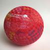 Handi Life Sport Little Butterfly Bell Ball, Soundball, Size 1, Red view 3