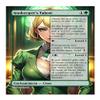 4x | Innkeeper's Talent | Anime | Full Art | Foil or Non-Foil (Non Foil) view 1