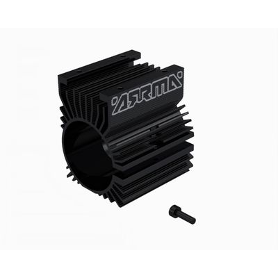 ARRMA Motor Heatsink 3660 3668 V2, ARA-2092