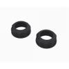 ARRMA Shock Cap Black (2Pcs), ARA-2374 view 1