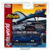 Auto World 4Gear SC395-3 1966 TV Series Mobile (Blue) HO Scale Slot Car view 1