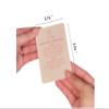 40 Somatic Therapy Exercise Cards - Mindfulness and Coping Skills Cards for Anxiety and Stress Relief | Emotional Healing, Grounding and Meditation Tool for Body Awareness | Perfect Self-Care Gift view 3
