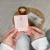 40 Somatic Therapy Exercise Cards - Mindfulness and Coping Skills Cards for Anxiety and Stress Relief | Emotional Healing, Grounding and Meditation Tool for Body Awareness | Perfect Self-Care Gift view 4