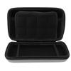 Bewinner Game Console Travel Case, Protective 2 Way Zipper Game Console Carrying Case Hard Shell for New 3DS XL (Silver) view 4
