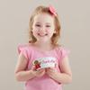 Personalization Universe Christmas Characters Personalized Kids Bowl view 3