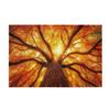 Vextrovia Sunshine and Trees, Puzzles for Adults 1000 Pieces, Wooden Puzzles Jigsaw for Adults, Brain Challenge Puzzle Gifts for Nature Lovers, Complete with Family and Friends view 1