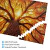 Vextrovia Sunshine and Trees, Puzzles for Adults 1000 Pieces, Wooden Puzzles Jigsaw for Adults, Brain Challenge Puzzle Gifts for Nature Lovers, Complete with Family and Friends view 3