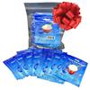 20 Packs (10g Each) Instant Snow Powder  Create a Winter Wonderland! Perfect for Kids, Holiday Fun, and DIY Snow Crafts (2 Sets of 20 Packs (10g Each)) view 1