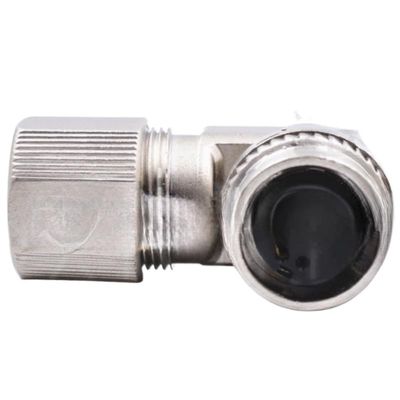 1PC servo motor connector SM10S SM10-SP2S-S 2-hole connector (elbow)