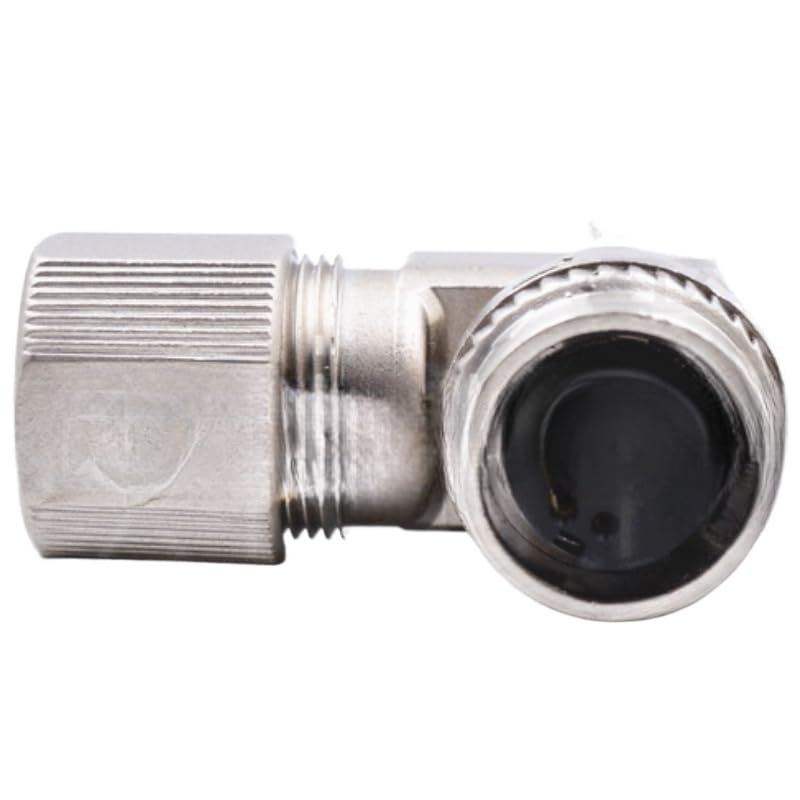 1PC servo motor connector SM10S SM10-SP2S-S 2-hole connector (elbow)