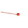Fit for Apply to 70.7mm 8pcs SG907 Propellers Fans A B Blades RC Drone Qaucopter Spare Parts Blades Set Replacement Accessories(Red) view 3