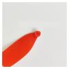 Fit for Apply to 70.7mm 8pcs SG907 Propellers Fans A B Blades RC Drone Qaucopter Spare Parts Blades Set Replacement Accessories(Red) view 4