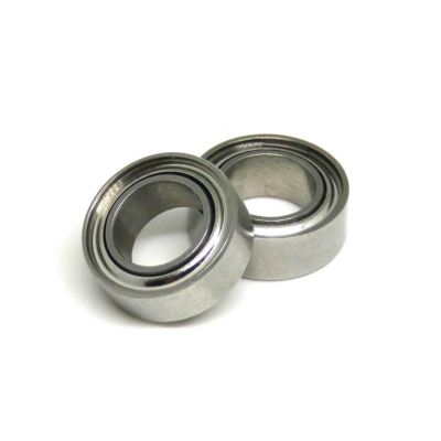 1pcs 5x10x4 SMR105 ZZ Stainless Steel Ball Bearing SMR105 ZZ L1050ZZ Reel Bearing 5 * 10 * 4 RC Bearings(S608Z 8x22x7mm)