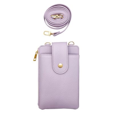 Suncrest iSB-SP11 Smartphone Pouch [Lavender]