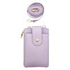 Suncrest iSB-SP11 Smartphone Pouch [Lavender] view 1