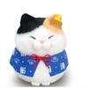 (AMUFUN) Amuse 704671 Local Hige Manju ST Onsen Mi-sama view 1