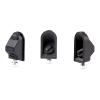 3D Fuel Gas Cap for Land Rover Guard RC Car for TRAXXAS TRX-4 Defender D110 1/10 RC Crawler Car Oil Tank Cap Cover view 2