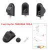 3D Fuel Gas Cap for Land Rover Guard RC Car for TRAXXAS TRX-4 Defender D110 1/10 RC Crawler Car Oil Tank Cap Cover view 3