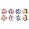 2.5 Dimensional Temptation Trading Can Badge Kigurumi Pajamas Ver., Box of 8 view 1