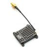 Goolsky 2.5W 4.9G 5.8G High Power VTX FPV Aircraft Model Image Transmission Module 56CH with Antenna, Strong Signal for FPV Activities, Versatile Frequency Options (Type 2) view 3