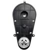 2PCS Electric Ride On Car Gearbox Replacement for 24V 40000RPM Drive Engine Electric Gearbox view 4