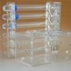 KLEYE Ant Farm Ant Nest Ant House Ant Farm Castle Test Tube Ant Castle 6 Test Tube Nest Acrylic Ant Nest Professional Ant Breeding Ant Nest Ant Farm for Live Ants view 2