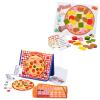 CHEFAN Pizza Counting Toddler Toys Shapes view 1