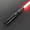 BrickCraftWorks Darth Vader Saber Set with Removable Hilt Cosplay Prop for Adults, 3 Lighting Effects 16 Sound Fonts Support Motion Control and APP Control (Xenorgb Version) view 1