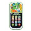 LeapFrog Scout's Ring and Record Learning Phone, Infant Pretend-Play Toy view 1